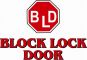 BlockLockDoors